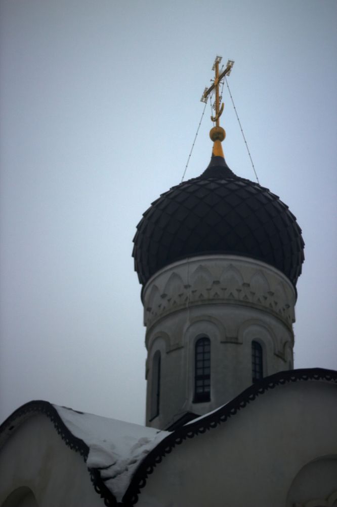 Photograph by Алексей Баландин