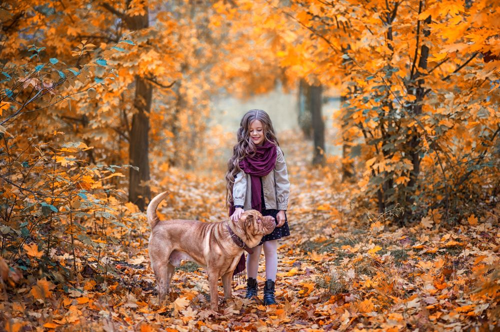 Photograph by Кристина