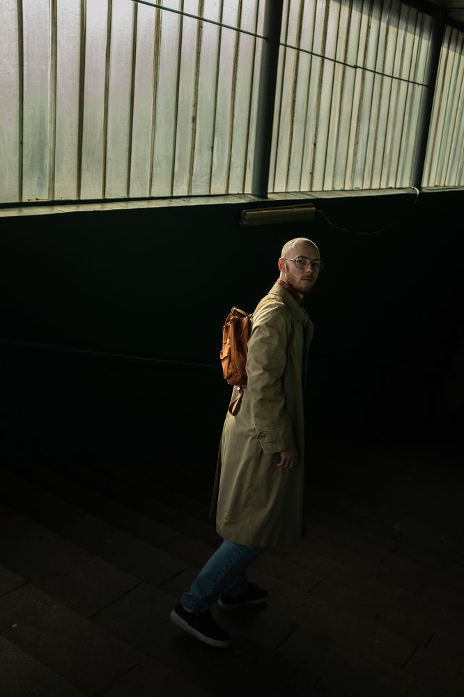 Photograph by Денис Косый