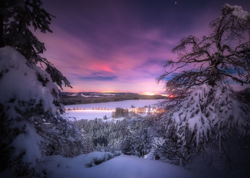 Photograph by Piotr Zagzil