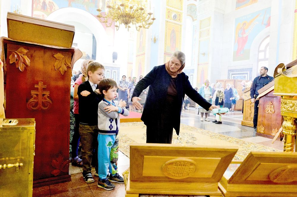 Photograph by Сергей Крылов