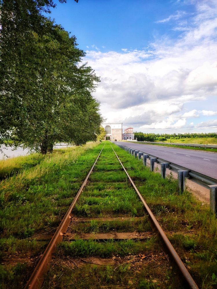 Фотография автора Александр Османов