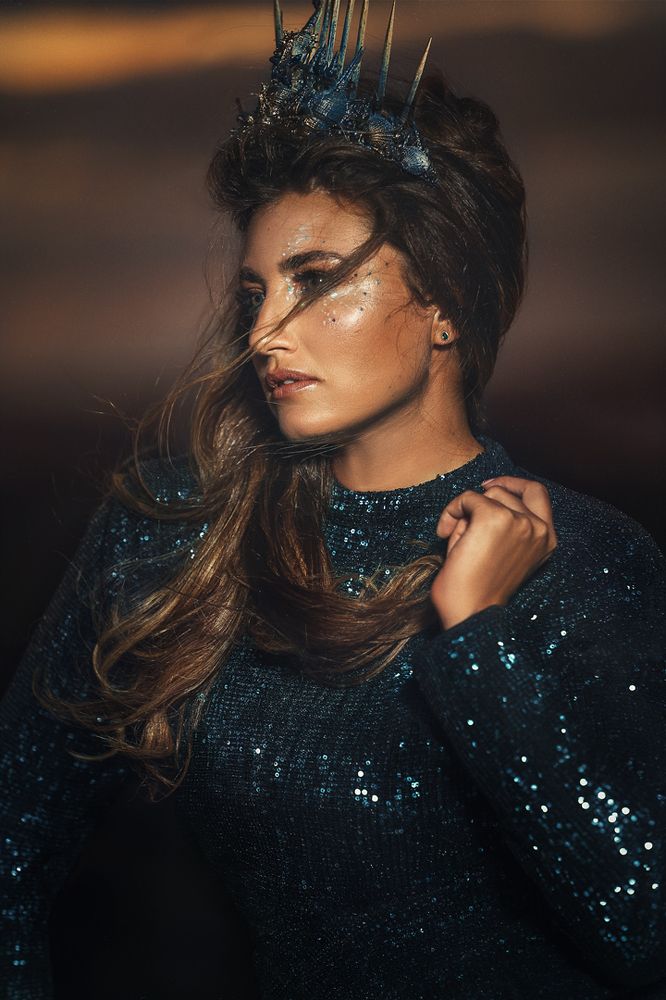 Photograph by Tania Bonnet