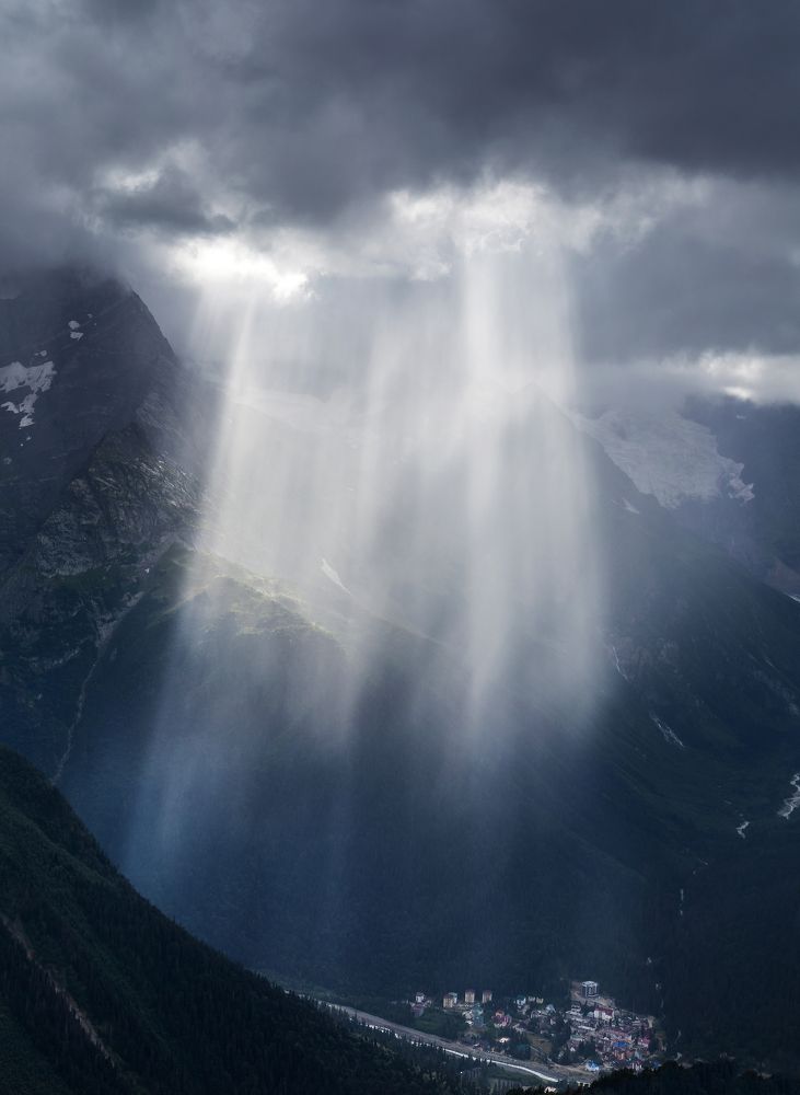 Photograph by Евгения Пьянова