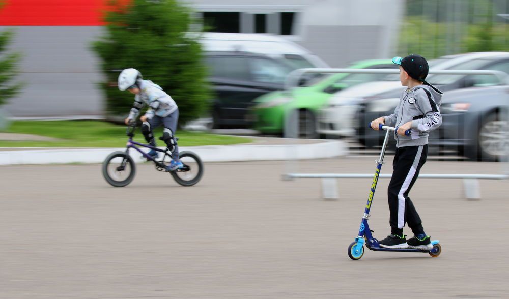 Photograph by Виктор