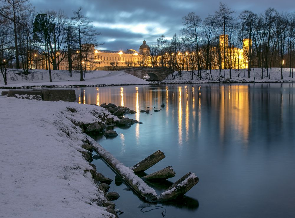 Photograph by Петрушин Сергей