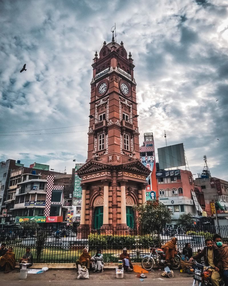 Photograph by Abdul Rehman Maan