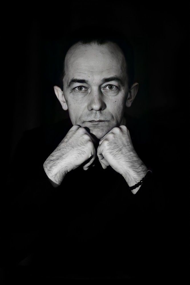 Photograph by Елена Голубева