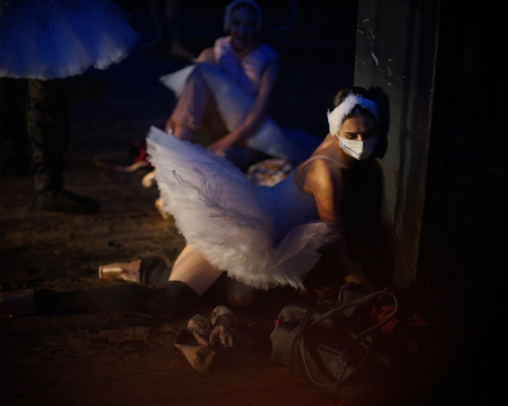 Фотография автора Алексей Цилер