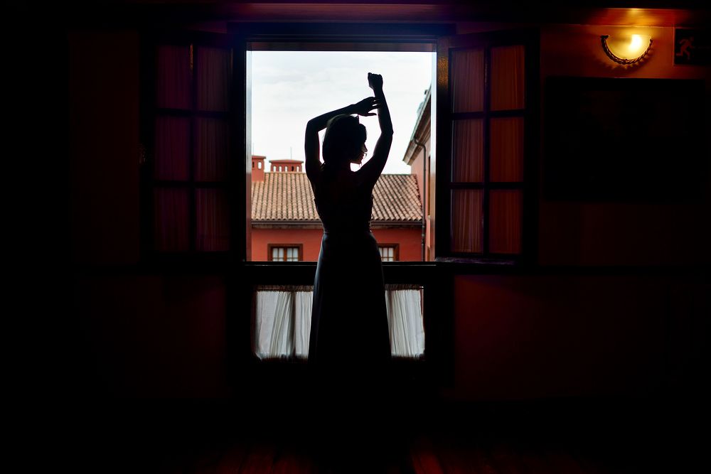 Photograph by Elena Feli