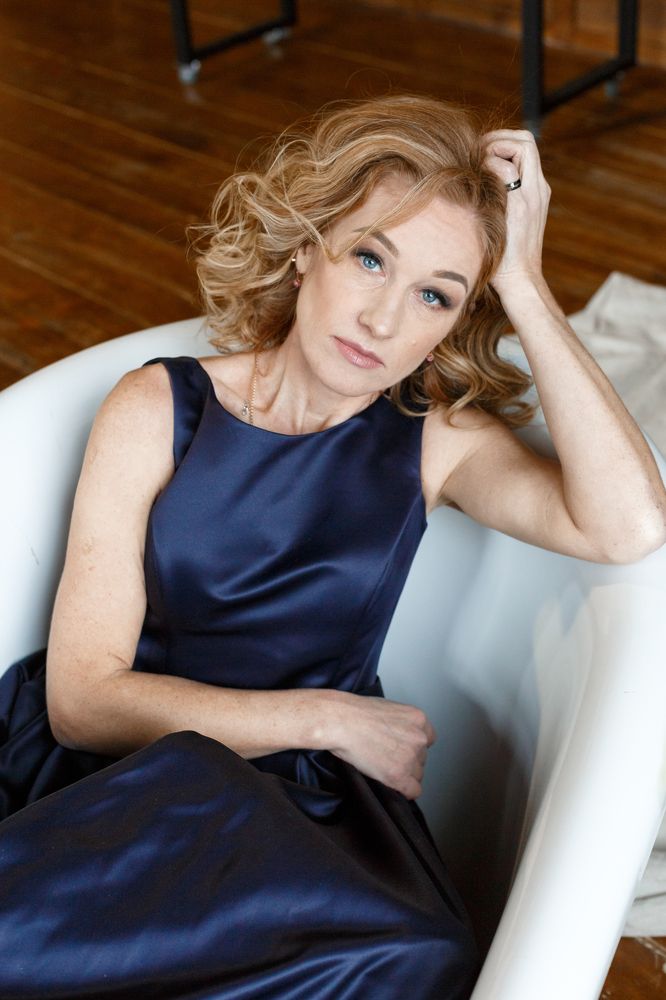 Photograph by Светлана Каритун