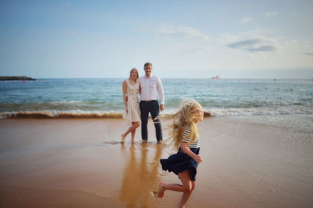 Photograph by Elena Feli