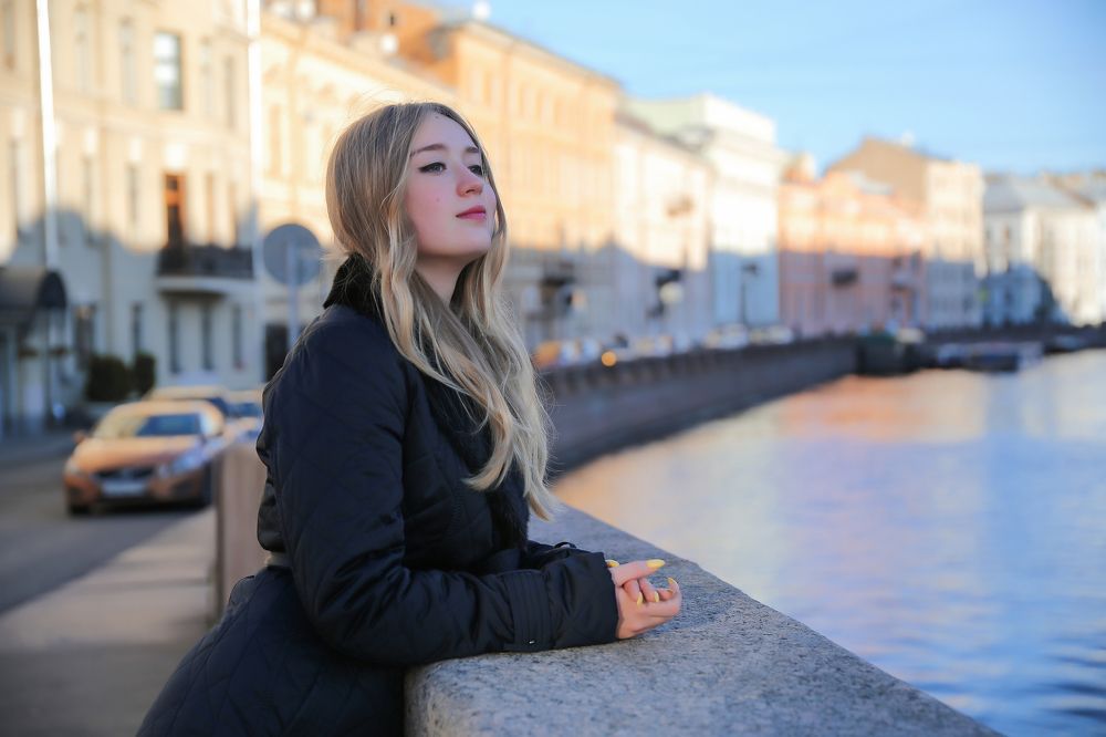 Photograph by Инна Юдина