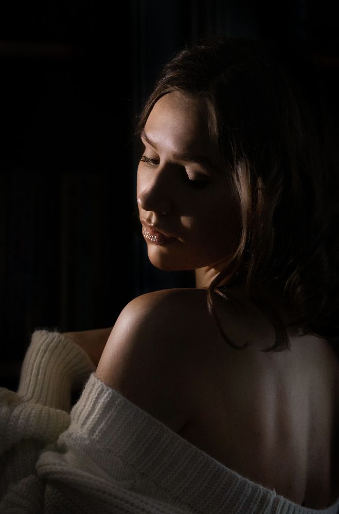 Photograph by Анастасия