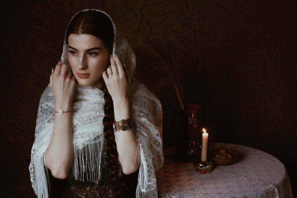 Photograph by Фарида Петхишхова