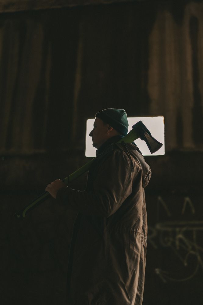 Photograph by Ольга Кушнарева