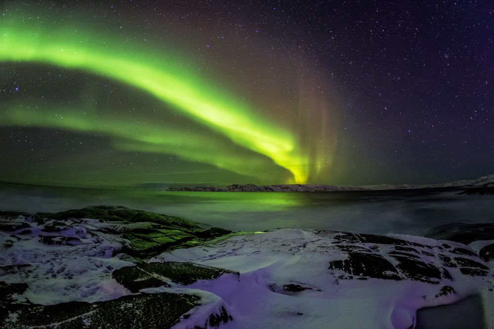 Photograph by Евгения Пьянова