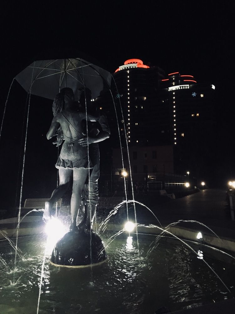 Photograph by Анна