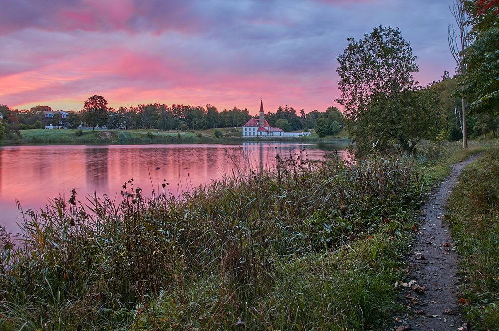 Photograph by Петрушин Сергей