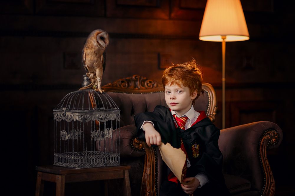 Photograph by Оксана Осенняя