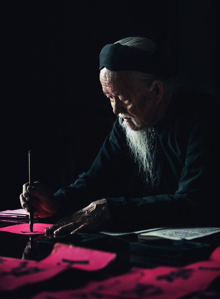 Photograph by Tuấn Nguyễn Tấn