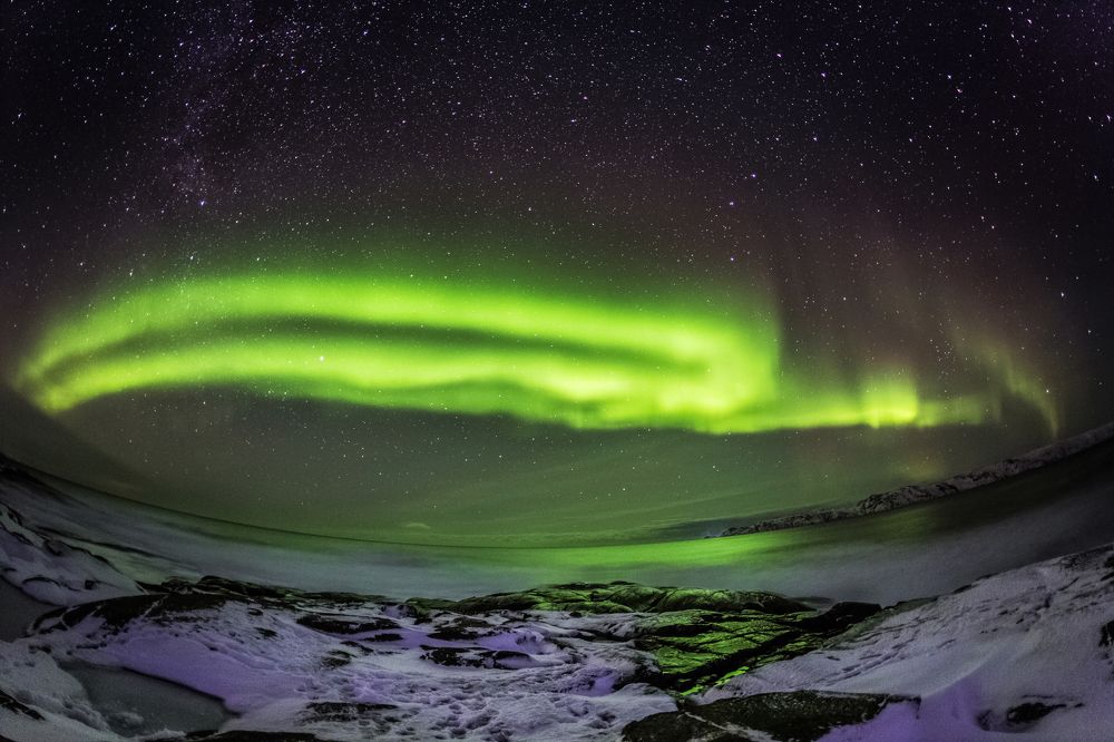 Photograph by Евгения Пьянова