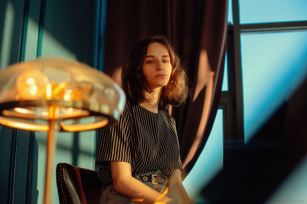 Photograph by Светлана Каритун