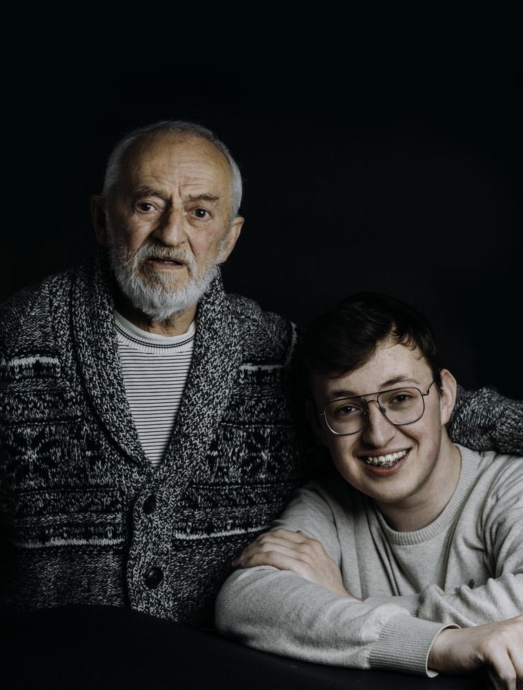 Фотография автора yasha elkin