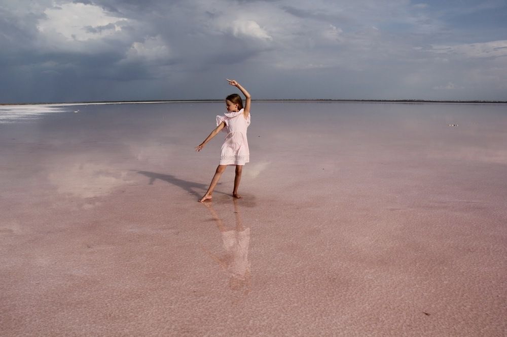 Реред грозой