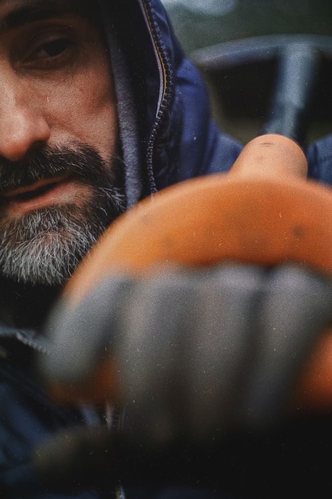 Photograph by Клим Березуцкий