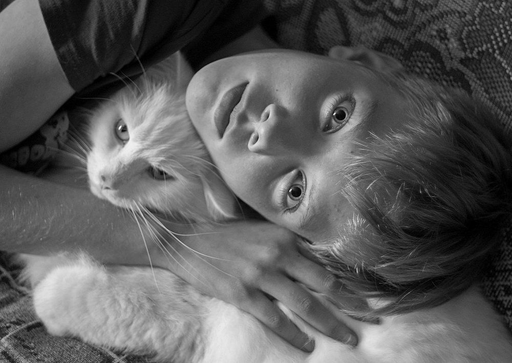 Photograph by Сэрж По