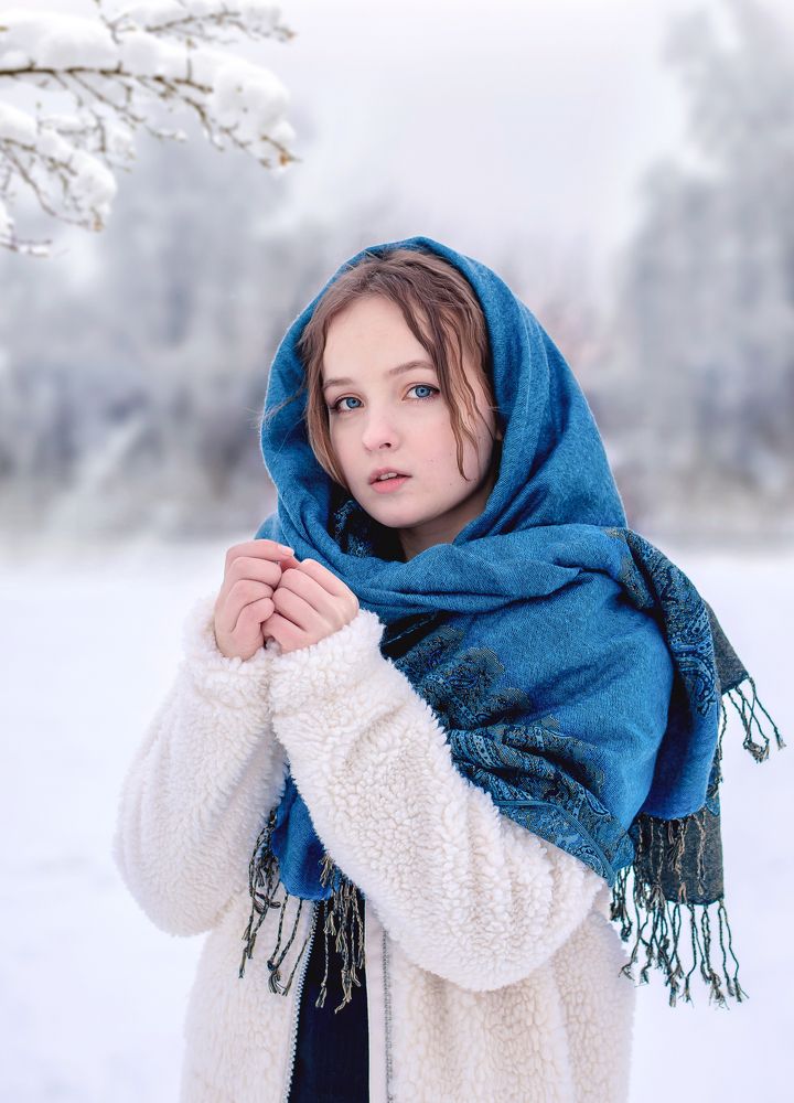 Photograph by Екатерина Лебедева