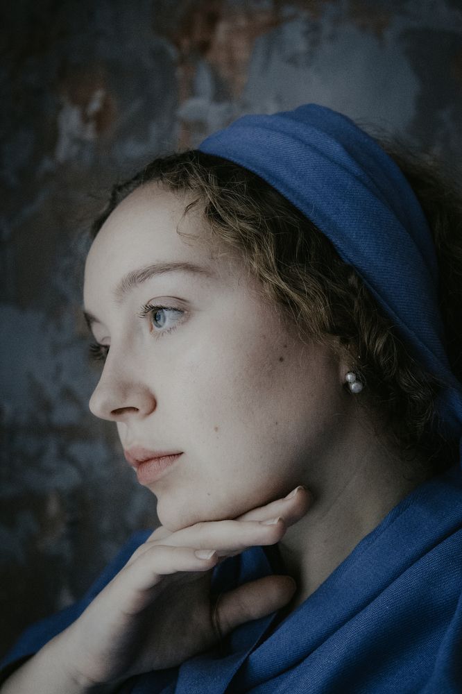 Photograph by Марья Трубина