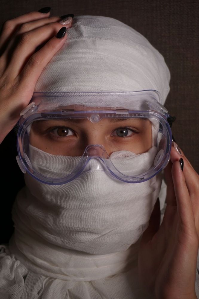 Photograph by Оюна Прокопьева