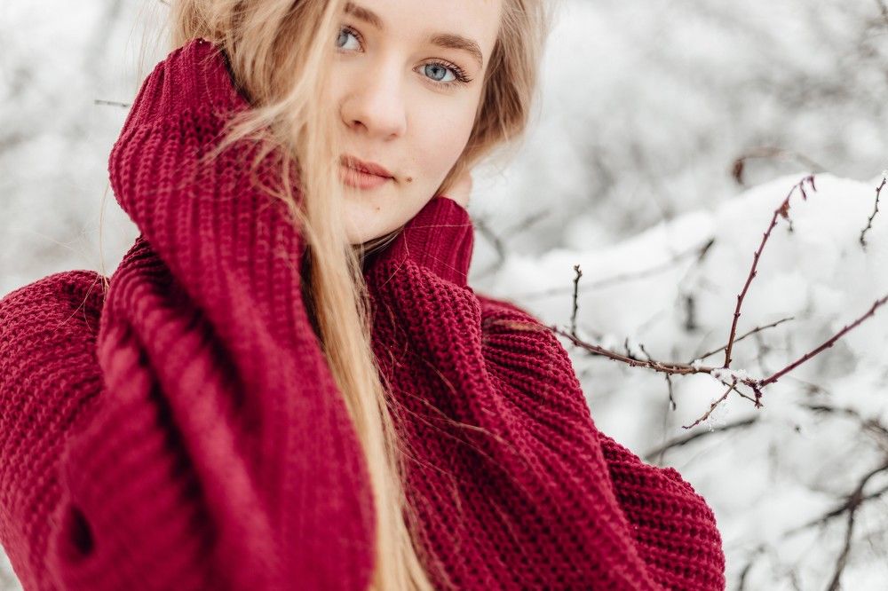 Photograph by Liudmila Parkhomava