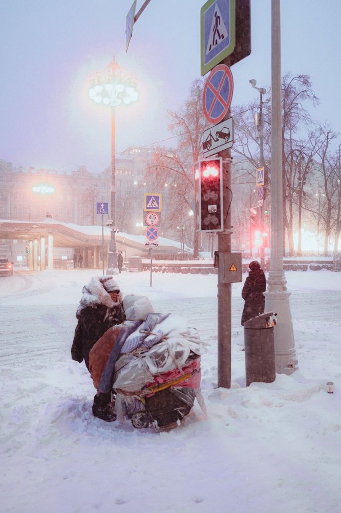 Photograph by Сергей Бойко