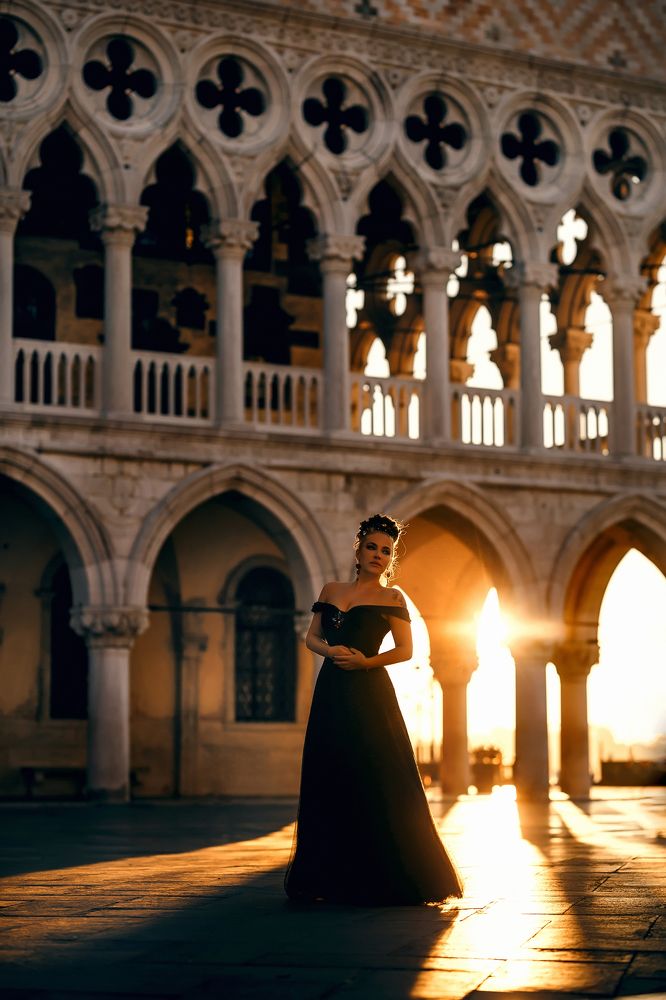 Photograph by Алина Рассохина