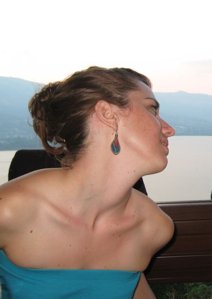 Фотография автора KONSTANTINOS KOUTCHIAS