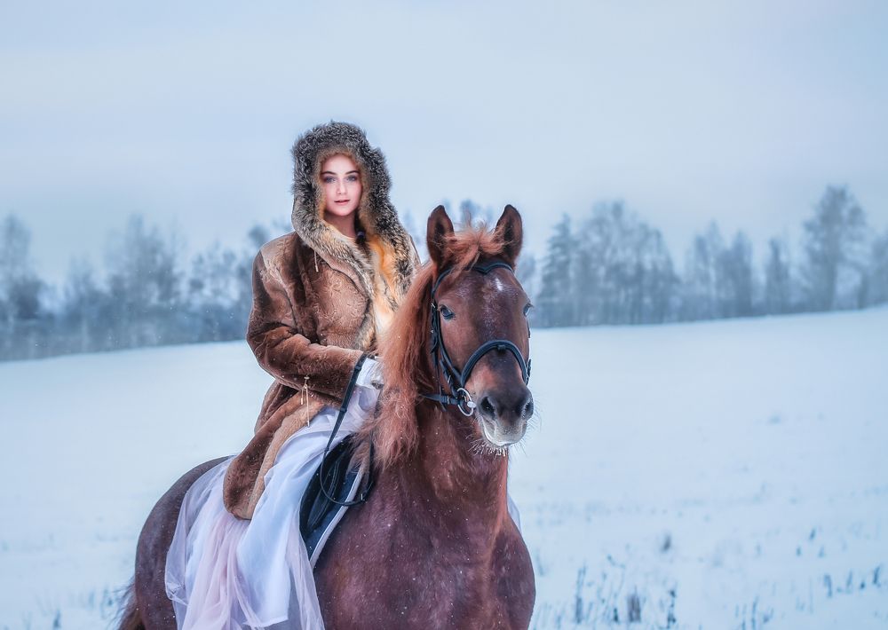 Photograph by Екатерина Лебедева