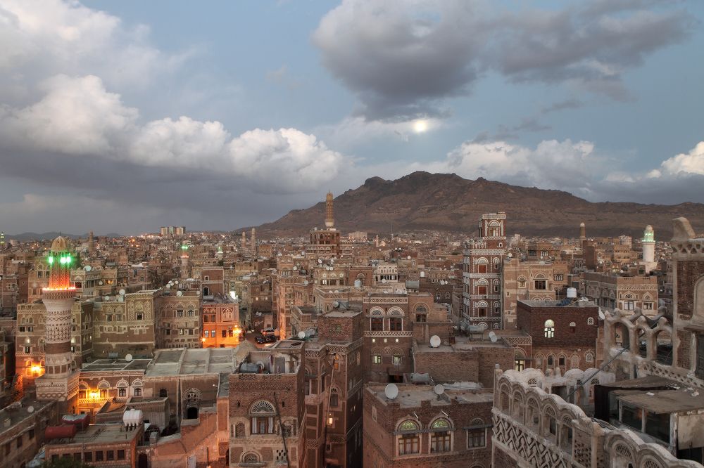 Photograph by Vladimir Melnik