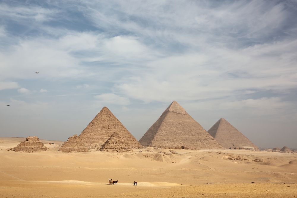 Photograph by Vladimir Melnik