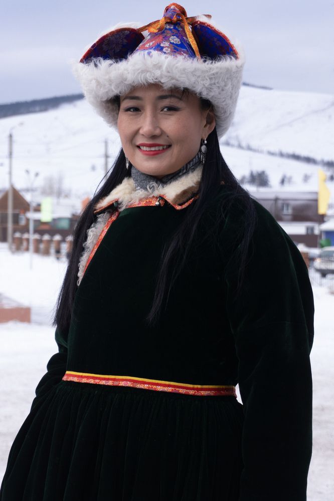 Photograph by Оюна Прокопьева