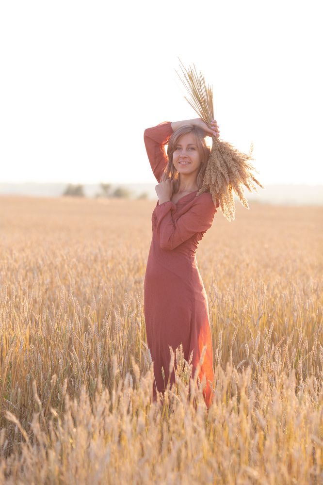 Photograph by Оксана Смирнова