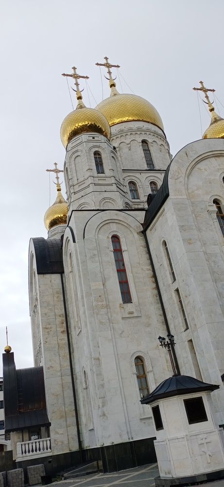 Photograph by Иван Соловьев