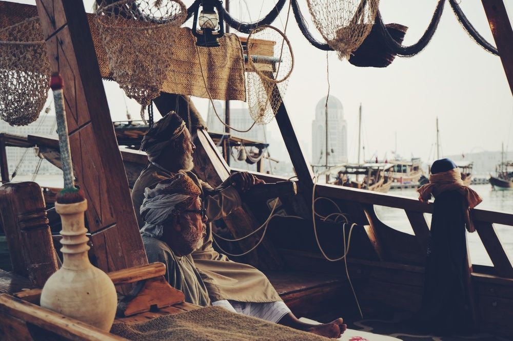 Photograph by Marina