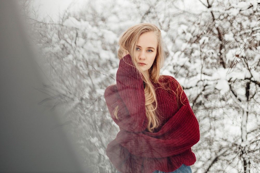 Photograph by Liudmila Parkhomava