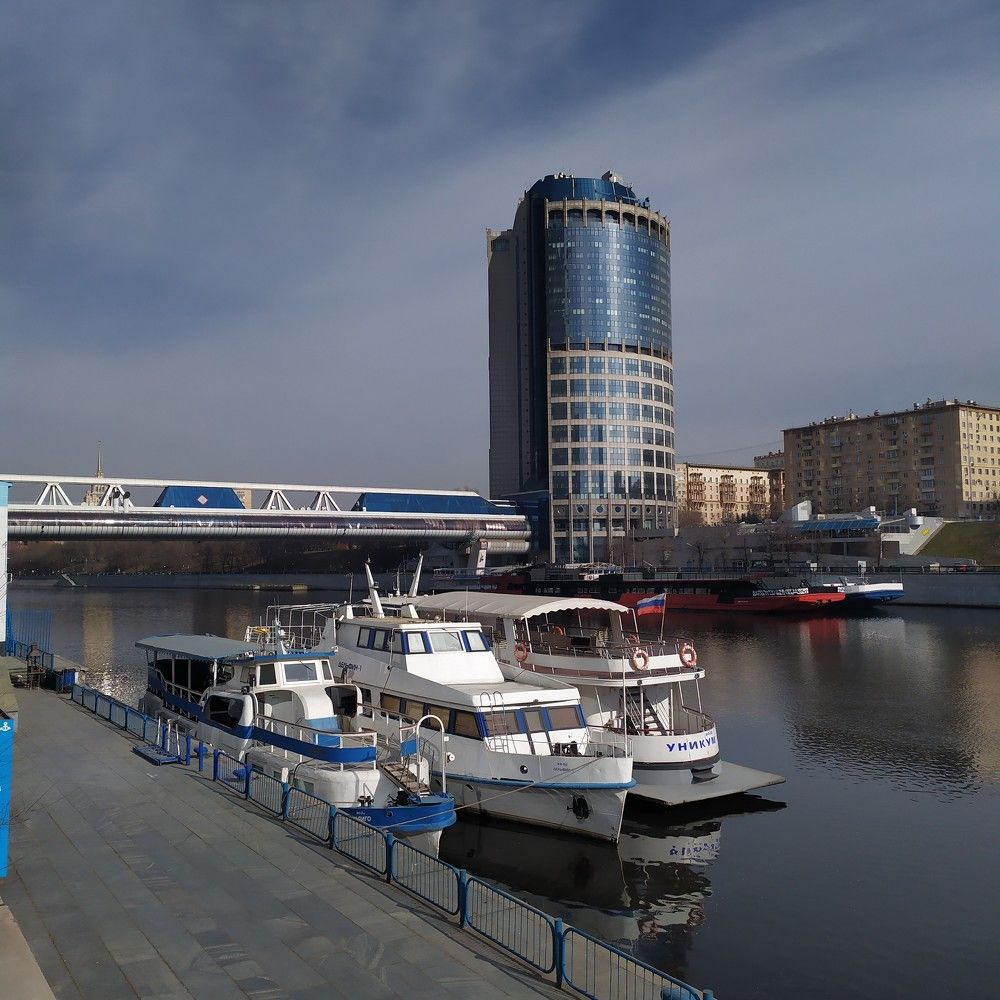 Photograph by Николай Семенов