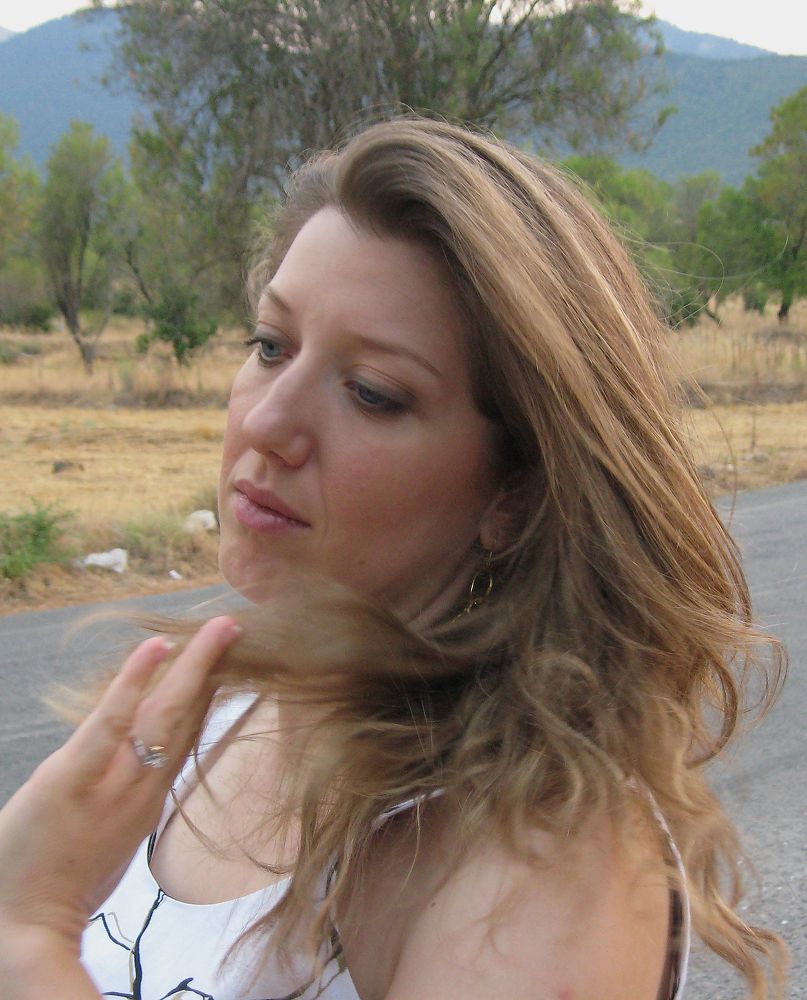 Фотография автора KONSTANTINOS KOUTCHIAS