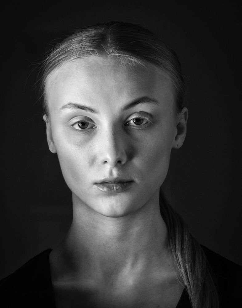 Photograph by Евгений Гецев