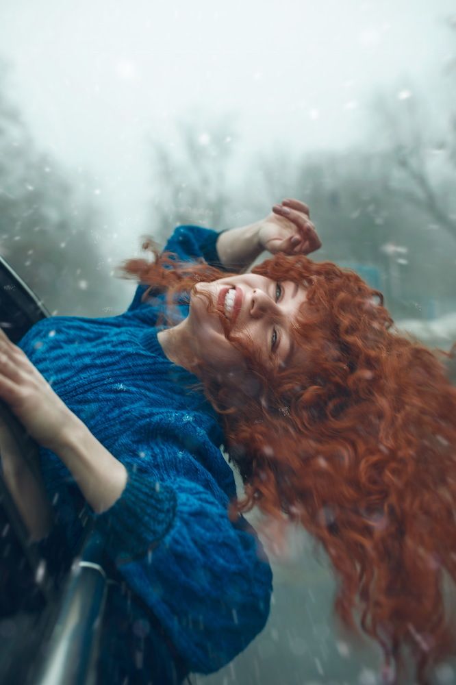 Photograph by Наталья Борисенко